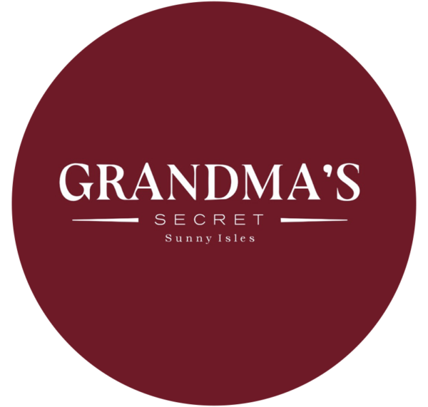 Grandma’s Secret logo