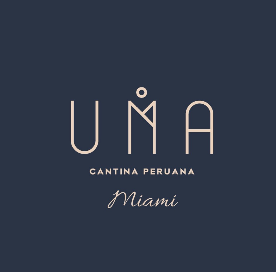 UMA Cantina Peruana logo