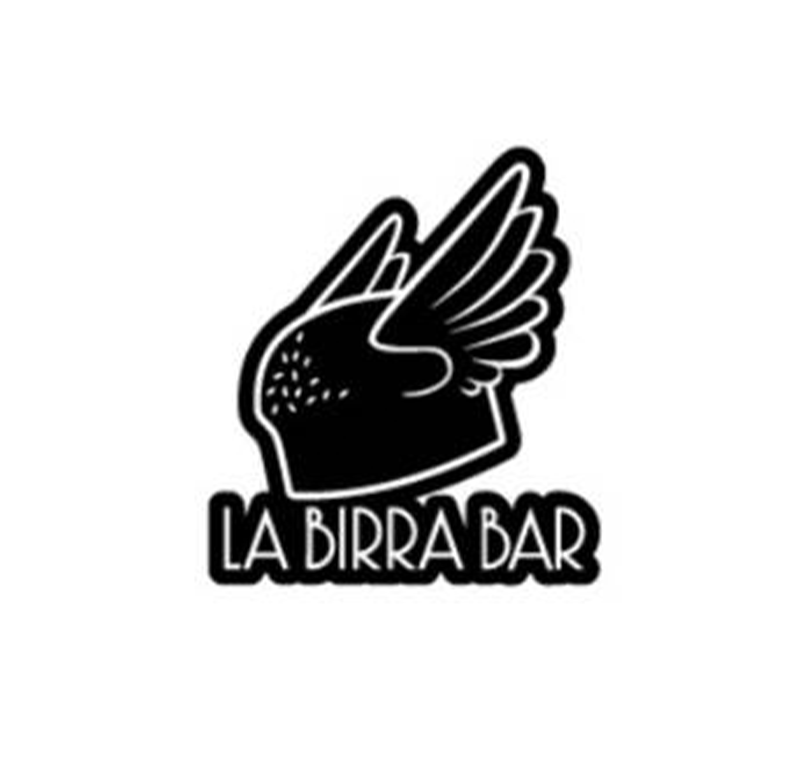 La Birra Bar logo