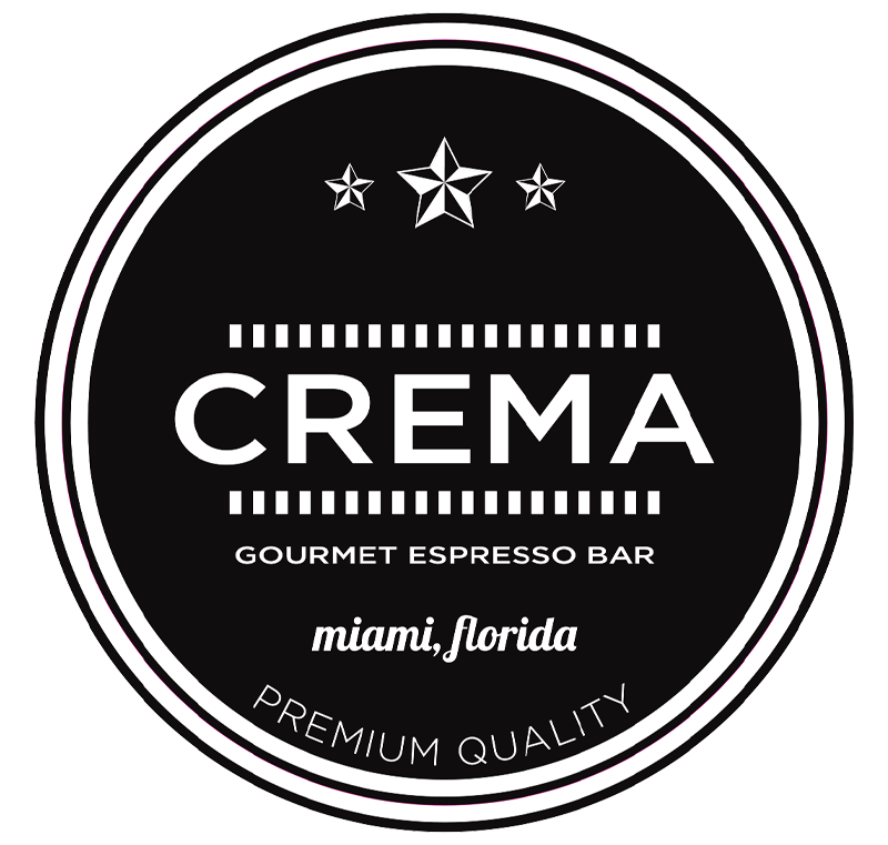 Crema Gourmet logo