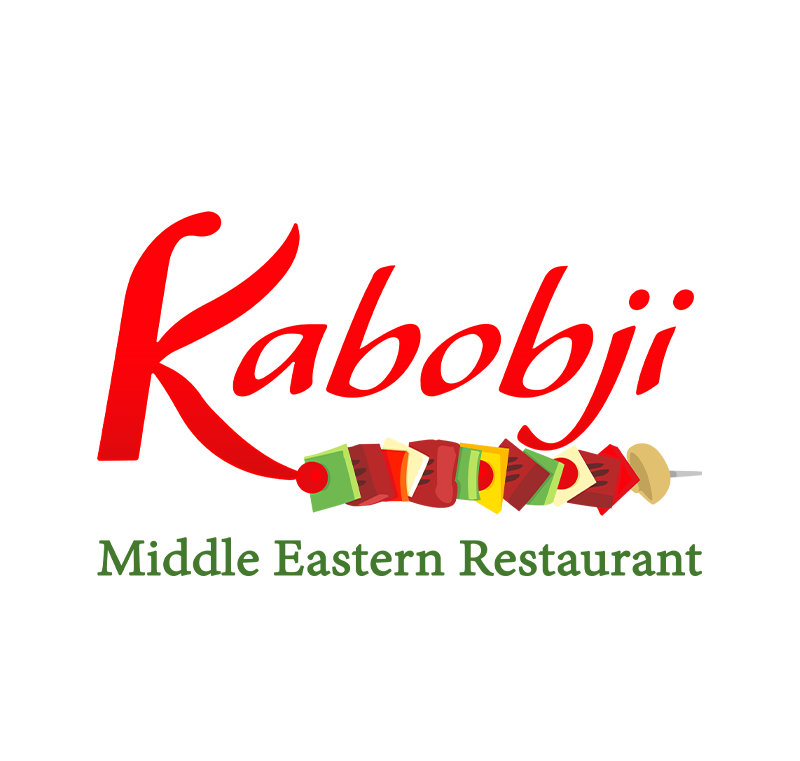 Kabobji Middle Eastern Restaurant logo